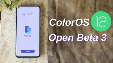 ColorOS 12 Open Beta 3 C.31 Rolling out w/ bug fixes for Oneplus 9 & 9 pro - Better than OxygenOS 12