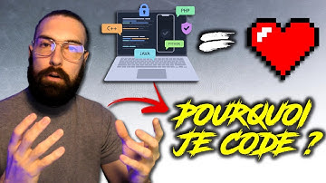 Pourquoi Apprendre La Programmation?
