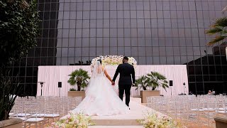 Jennifer &amp; Nicholas  - Cinematic Wedding Highlight