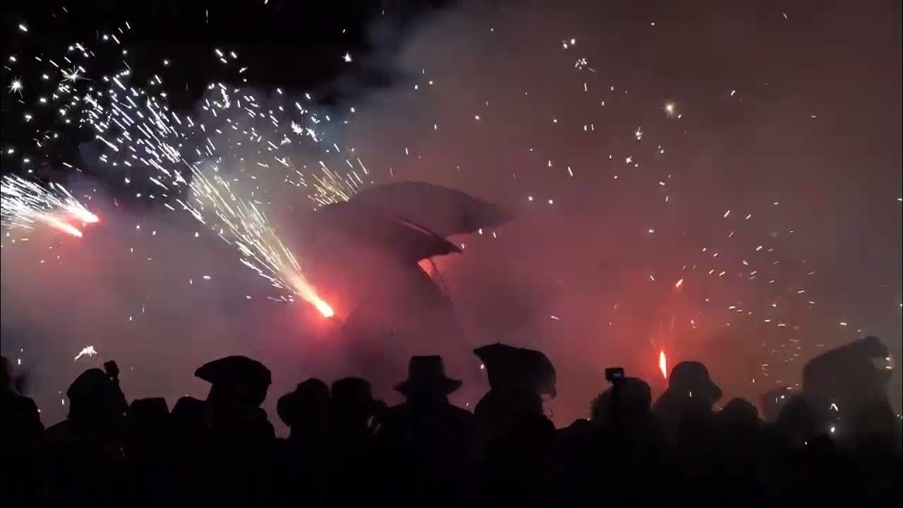 correfoc