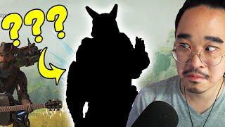 Respawn wants to make this legend TERRIFYING again!! (Apex Legends - Season 9)