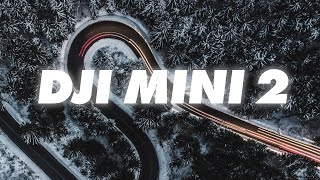 DJI Mini 2