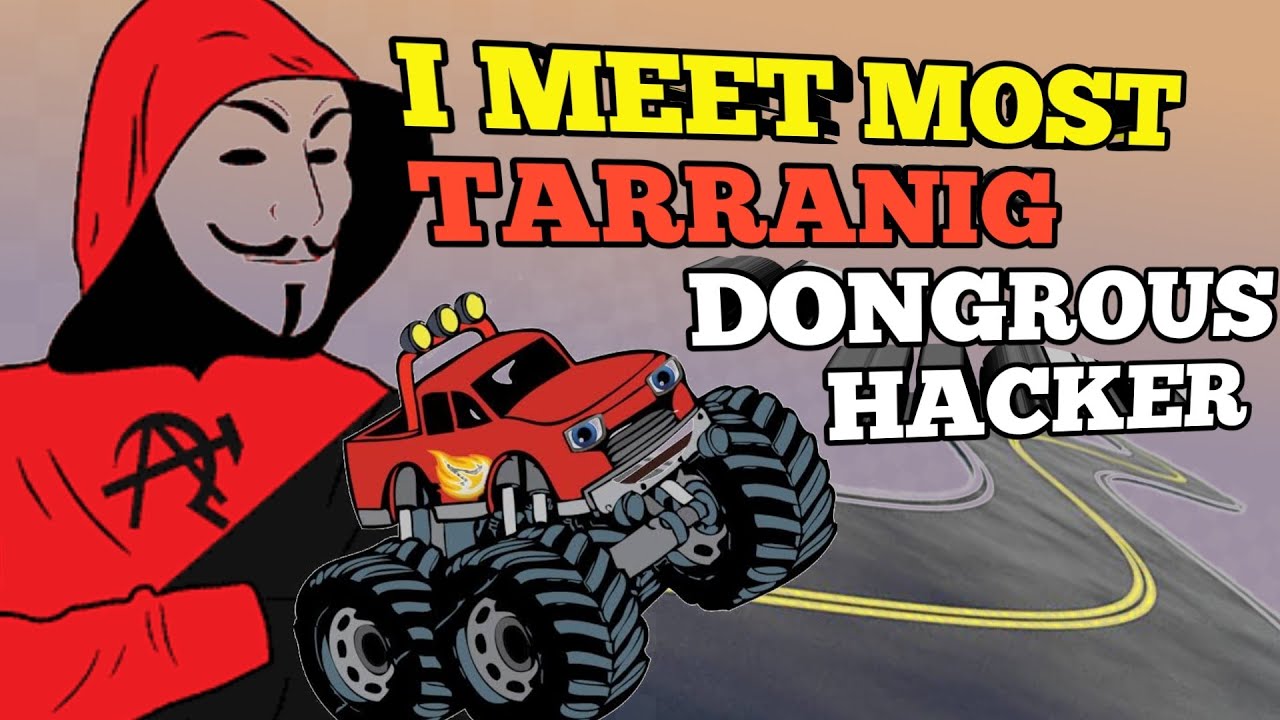 MOST DANGEROUS HACKER 😱 FREE FIRE