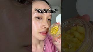 SEOUL 1988 CAPSULE CREAM  @yesstyle  #ksecret #seoull988 #capsulecream #brightening #kbeauty