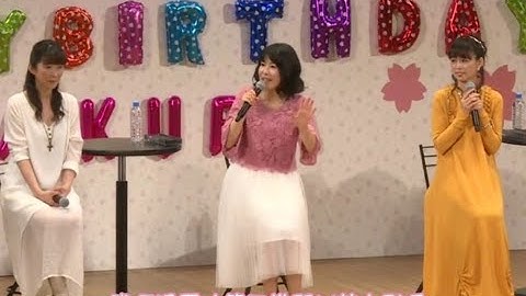 くまいもとこ Youtube