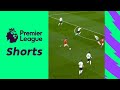 Ronaldo ends Man Utd move with WORLDIE #shorts