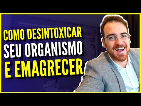 Vídeo: 3 maneiras de escolher o programa de desintoxicação correto