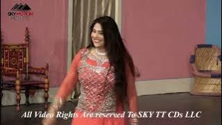 S1E01-Payal Chaudhary- Mujra Hee Mujra - New Punjabi Dance Performances 2023 in 4K