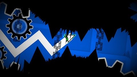 My part in Shitty The Golden (Hosted by zPrismaa) | Geometry Dash