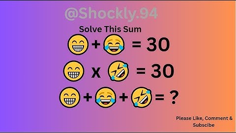 Daily Maths Puzzles | Fun Brain Teasers & Logic Challenges