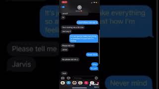 FaZe Jarvis and Sommer Ray DATING (TEXT MESSAGE CONFIRMED)!!!