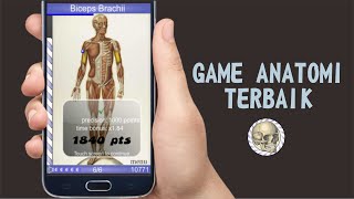Game Anatomi, Auto Hafal Seluruh Organ Dalam Satu Hari screenshot 5