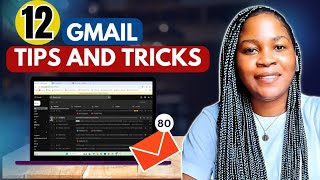EMAIL MANAGEMENT COMPLETE COURSE 2025 (Beginner to Pro)