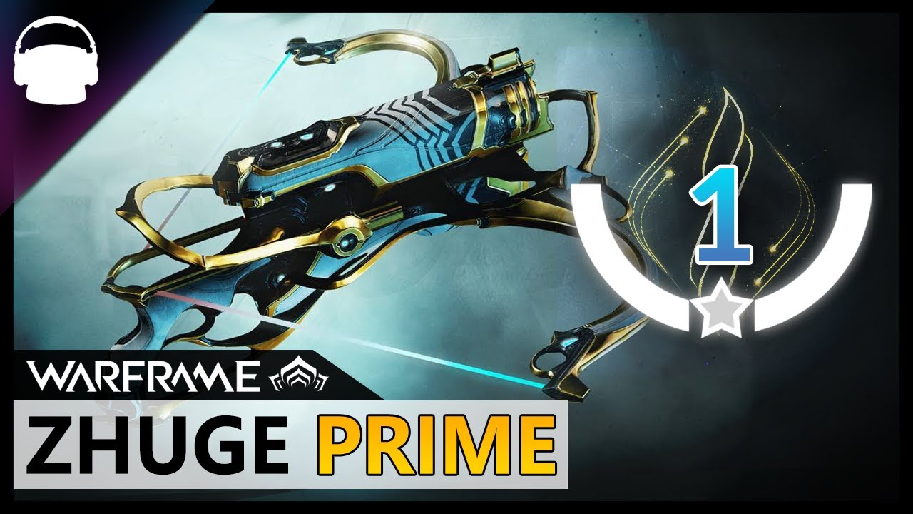 chroma prime build