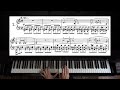 Chopin Prelude Op 28 No 2 Piano With Sheet Music 