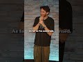 Alien-Believing Christians walk among us... 👽🛸🤣 | Gianmarco Soresi | Stand Up Comedy Crowd Work