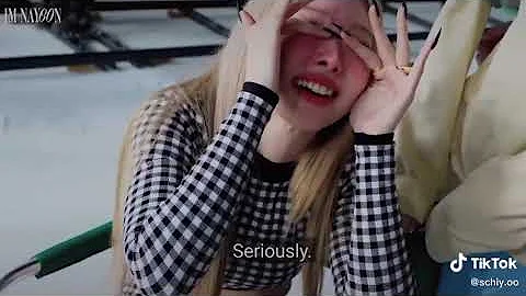 Nayeon crying because she saw Mina tearing up 😭 | twice #nayeon #tzuyu #mina #subscribe
