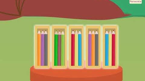 Relation Between Multiplication And Division | Mathematics Grade 2 | Periwinkle