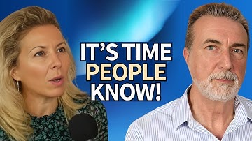 Hypnotherapist Did 7000+ Past Life Regressions: STUNNED By What He Discovered!