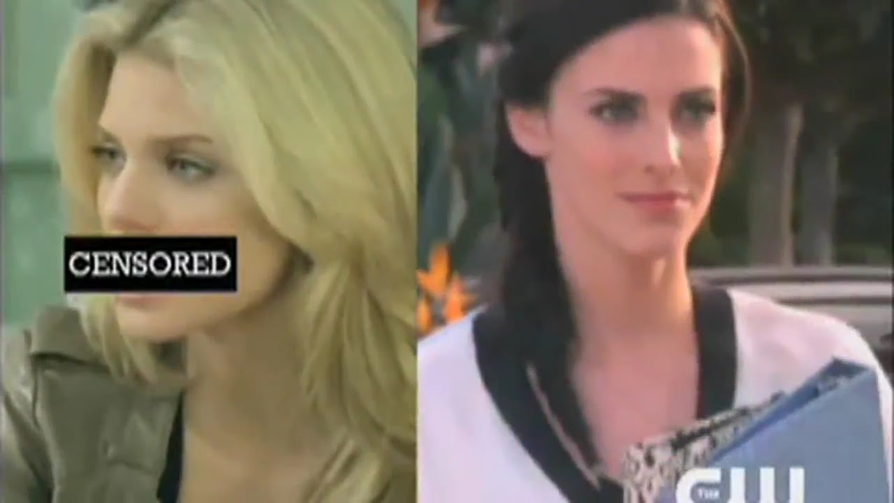90210 2x16 Promo | Clark Raving Mad HD - YouTube