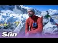 Emotional spencer matthews on journey to find his brothers body at mount everest