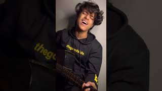 Zaroorat | Cover By Jayant Joshi Resimi