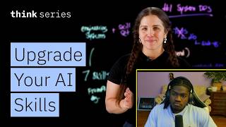 The 7 Skills You Need to Build AI Agents (Ai Engineer Reacts)