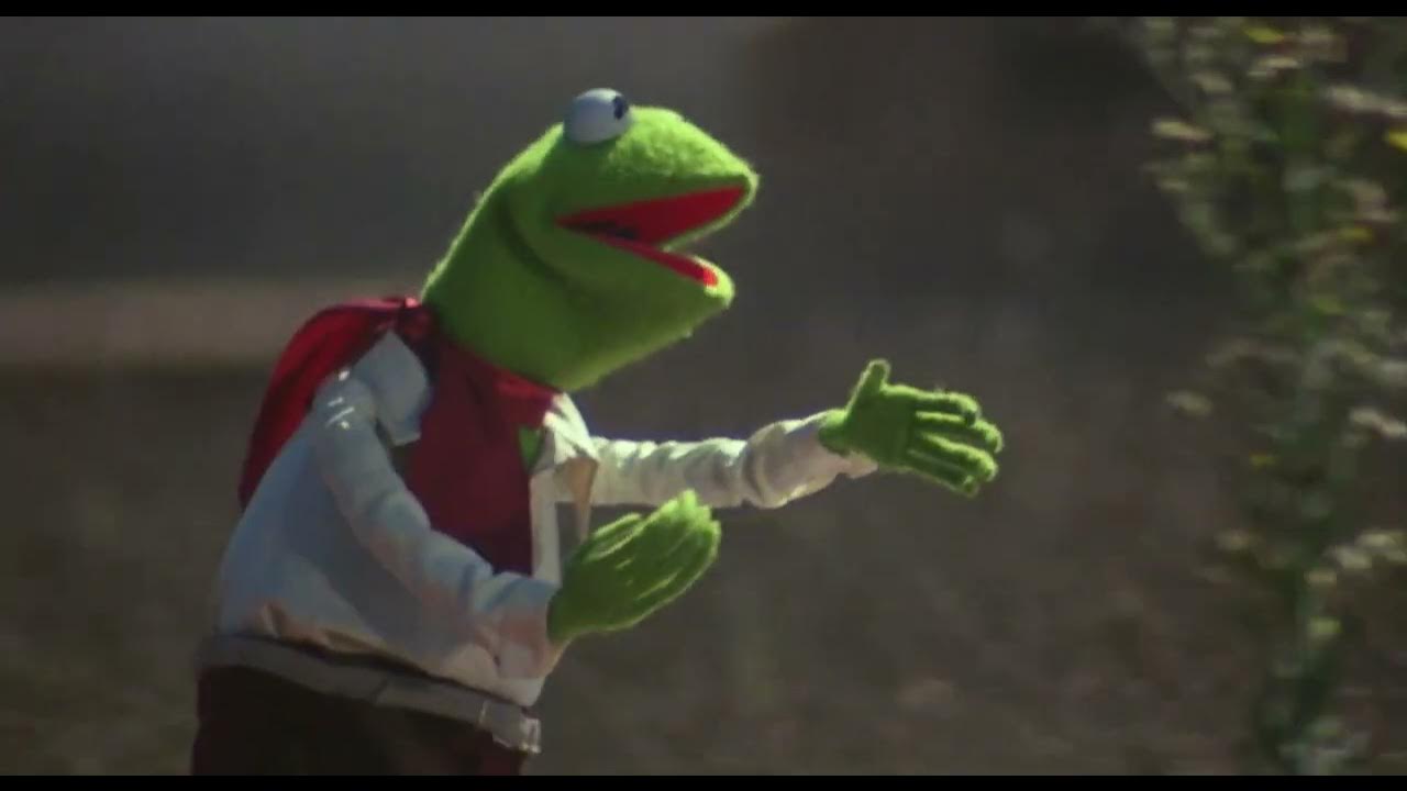 The Muppet Movie 45th Anniversary June 2 & 3 YouTube