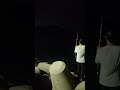 #рыбалка #море#ночь #корея#낚시  ночная рыбалка полна сюрпризов