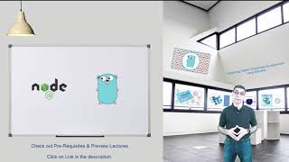 Mastering Hyperledger Fabric Chaincode Development Using GoLang