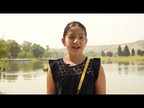 გიყვარდეთ კაცნო ერთმანეთი