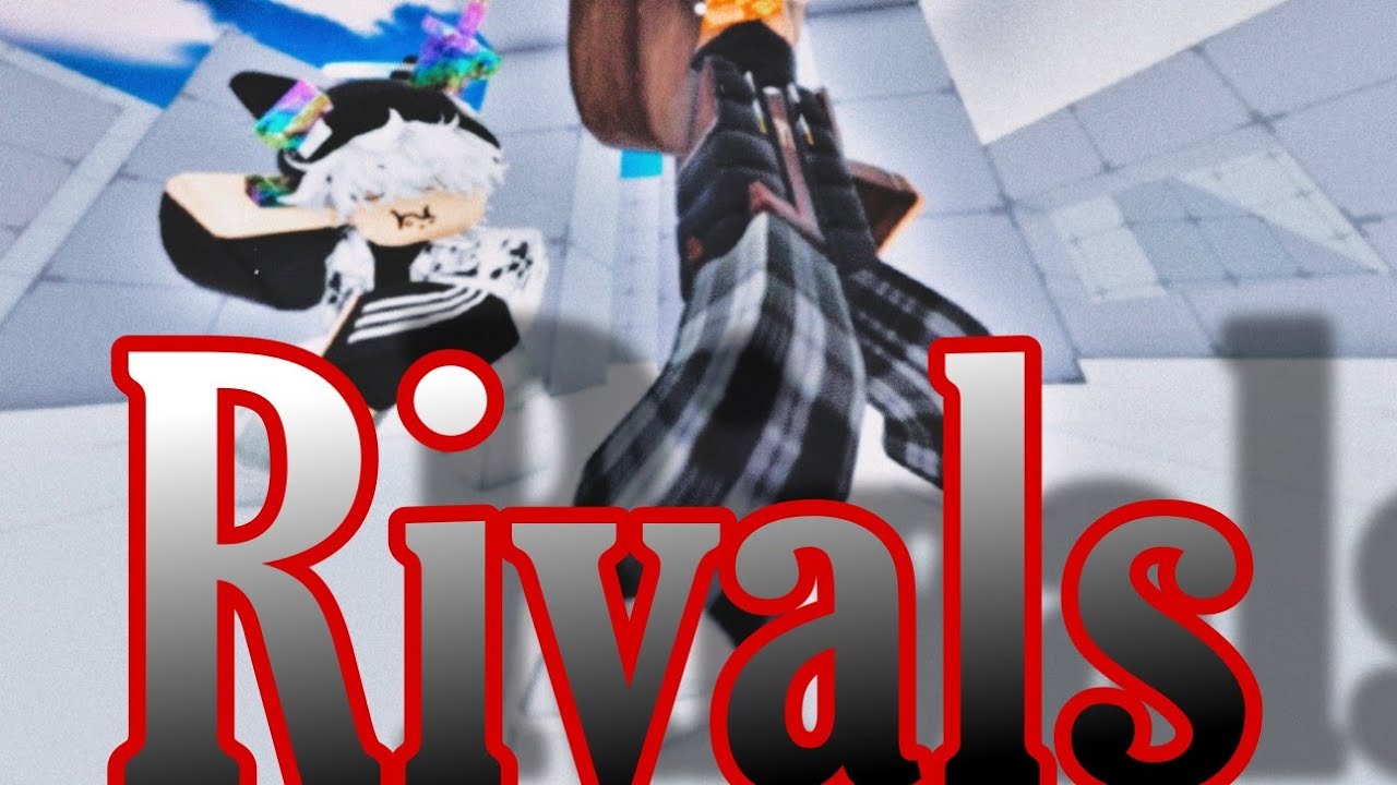 Absolutely destroying kids in rivals with drift - YouTube