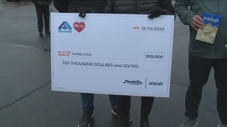 Companies that Care: Albertsons
