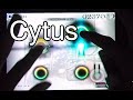 [Cytus] - Saika (New Chart) Hard Million Master