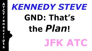 Kennedy Steve Le Tam Super Tug