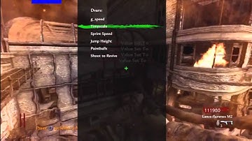 News mod menu V3.7 by alpatch649