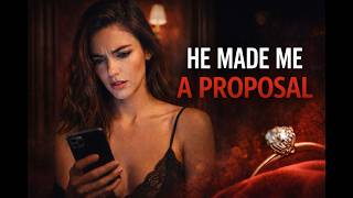 She Trusted Him Completely… Until She Saw The Messages