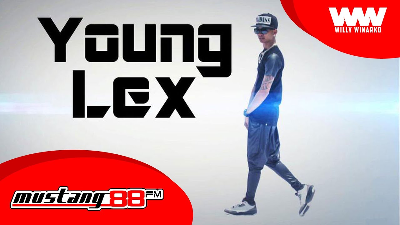 Ghetto88 Young Lexx Jualan Lontong Sayur Sebelum Di Hip Hop YouTube