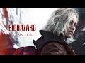 RESIDENT EVIL- O COMEÇO