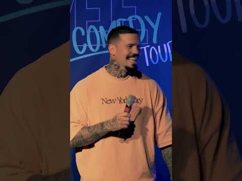 #comedy #standupcomedy