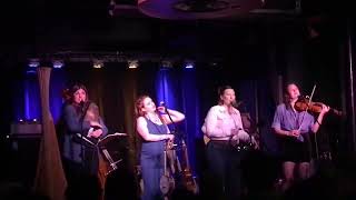 The Foxglove - Female Country Legends #americana #medley #live #turfclub #stpaul #minnesota #country