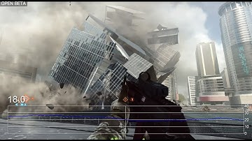 Battlefield 4: PlayStation 3 Open Beta Frame-Rate Tests