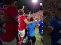 Así reaccionaron jugadores al ganar el Clausura 2026