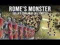 Sulla The Dictator The Man Who Taught Caesar How To Rule Sulla S Civil War ALL PARTS