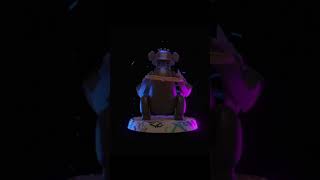 Jinx bomb (arcane fan art)