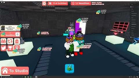 Pls fix this lag glitch [YouTube Simulator]