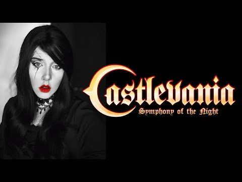 Видео: Настоящая мощь | Castlevania: Symphony of the Night | Стрим #6 | PS5 #stream