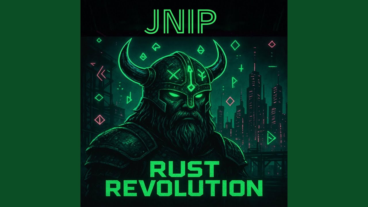 Guarda Rust Surge su YouTube Guarda Rust Surge su YouTube