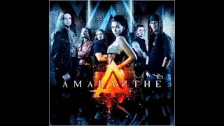 Amaranthe Razorblade