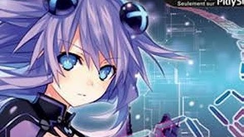 ♥Hyperdimension Neptunia♥ Victory Walkthrough Part 12 {English}